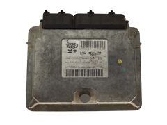 Blok Ovladačů 46761568 IAW4GF.2M 61600.400.02 Fiat Magneti Marelli 13587