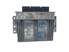 Blok Ovladačů PSA 9648293980 9642222380 21647626-0 Sagem 49975