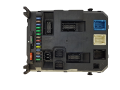 Blok Ovladačů BSI X01-00 9664983080 PRT06750-01 PSA Valeo 1488