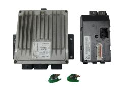 Starter Pack Renault Kangoo 8200582518 8200530970 1,5 DCI Starter Pack Renault Kangoo 8200582518 8200530970 1,5 DCI