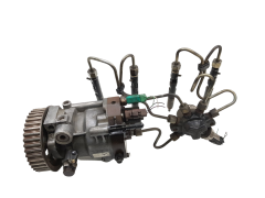 Vstřikovací Čerpadlo 8200379376 8200365186 1.5dci Renault Delphi