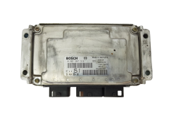 Blok Ovladačů 0261207318 9648483480 9643897580 PSA Bosch 13898