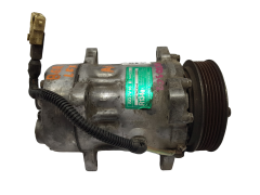 Kompresor Klimatizace Citroen Peugeot SD7V16 6453TK 1227 Sanden