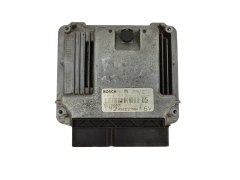 Blok Ovladačů 55190005 0281011510 456D1CBBA Fiat Bosch