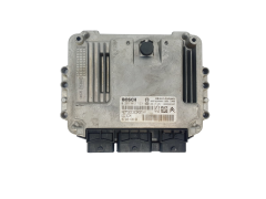Blok Ovladačů 0281012523 9664843480 9657699480 PSA Bosch 44750