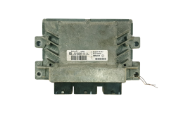Blok Ovladačů S120200113A  8200774747 8200700695 Renault 