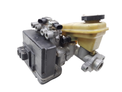 Pumpa Abs Pontiac Trans Sport 18012622 18018361 18018729