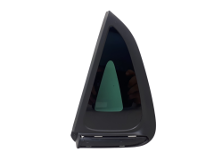 Okno Karoserie Nový originál Levý Zadek Renault Clio 4 833065098R Okno Karoserie Nový originál Levý Zadek Renault Clio 4 833065098R