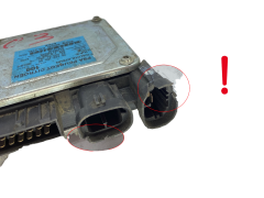 Blok Ovladačů 9662310080 6900001184 PSA KOYO 56159