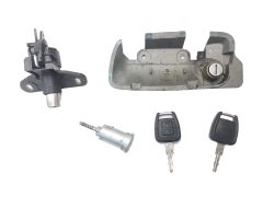 Zapalování Opel Zafira 90519056 Zapalování Opel Zafira 90519056