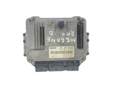 Blok Ovladačů 0281011776 8200391966 8200386508 Renault Bosch 61355