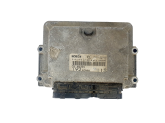 Blok Ovladačů Fiat 55185364 0281010337 Bosch 38351