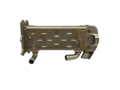 Chladič Egr Mercedes A6511400675 Chladič Egr Mercedes A6511400675