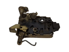 Zámek Dveří Pravý Předek 96056001 Citroen ZX Rockwell 5D 11162
