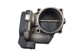 Škrticí Klapka BMW 1354 7561066-01 A2C53115534 VDO 3496 Škrticí Klapka BMW 1354 7561066-01 A2C53115534 VDO 3496