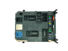 Blok Ovladačů 9666952080 BSI X02-00 PSA Valeo Blok Ovladačů 9666952080 BSI X02-00 PSA Valeo