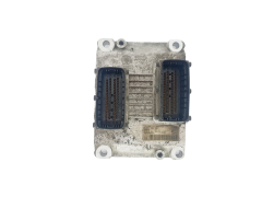 Blok Ovladačů Fiat 00468019640 0261206980 Bosch 37735