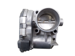 Škrticí Klapka Fiat Lancia Alfa Romeo 0280750137 1.4 16V 2843