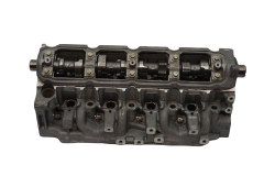 Hlava Válce 9222 7701476170 1.9 Dci Volvo V40 Renault Scenic 2 1017