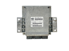 Blok Ovladačů 9648568480 IAW48P2.72 9645989480 PSA Magneti Marelli 47518