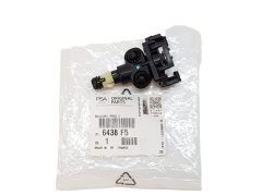 Tryska Postřikovače Světel Originál Peugeot 607 6438F5