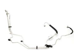 Kabel Klimatizace Originál  Citroen Peugeot C3  C2 647795 9680127280 Kabel Klimatizace Originál  Citroen Peugeot C3  C2 647795 9680127280