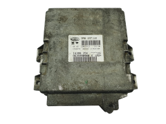 Blok Ovladačů 9635990980 IAW1AP.80 PSA Magneti Marelli 68485 
