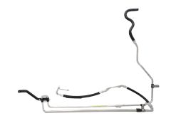 Trubky Posilovače Řízení Nový originál Renault Master 3 III 8200745294