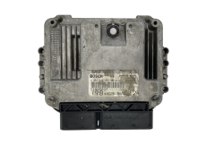Blok Ovladačů 51805037 0281014456 Fiat Bosch 53828