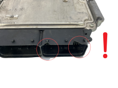 Blok Ovladačů 0281031204 55265162  Jeep Bosch 48023