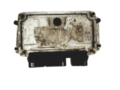 Blok Ovladačů 0261206942 9638783480id06 26FM0827 PSA Bosch 19583