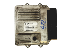 Blok Ovladačů FGP 55187472 LQ MJD 6JO.C1 Opel 20362