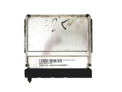 Blok Ovladačů 0261207392 08627757A  Volvo Bosch 30456