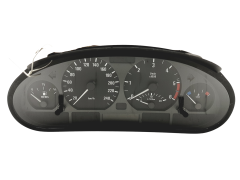 Tachometr BMW 3 E46 6211 4117708 0263639160 33094