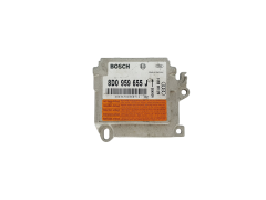 Blok Ovladačů Moduł 8D0959655J 0285001276 Audi Bosch 