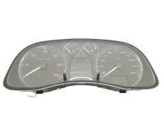 Otáčkoměr Peugeot 307 9654485280 A01 25938