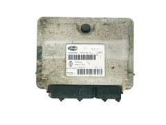 Blok Ovladačů 8200909096 8200784565 CFC233R.11 Renault Blok Ovladačů 8200909096 8200784565 CFC233R.11 Renault