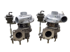 Turbodmychadlo Originál Maserati Quattroporte 578360000 578360100 3.2L IHI Turbodmychadlo Originál Maserati Quattroporte 578360000 578360100 3.2L IHI