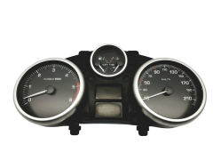 Tachometr Peugeot 206+ 9666636880 503001911705