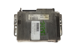 Blok Ovladačů S115300120B 7700860319 7700111770 Renault Siemens 3375