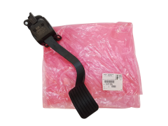 Potenciometr Pedálu Nový originál Citroen Peugeot Berlingo Partner 1601EA