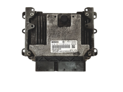 Blok Ovladačů 0281011514 55191928  Fiat Bosch 21137