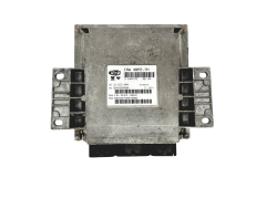 Blok Ovladačů PSA 9655756780 IAW48P2.7H Magneti Marelli 21924