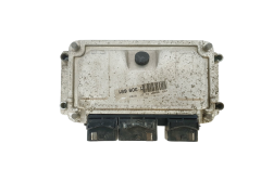 Blok Ovladačů 0261206246 9637838780 9645802280 PSA Bosch 38636