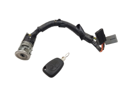 Zapalování Renault Mascott Master 2 7701469773 Valeo