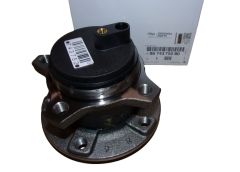 Náboje Na Kola Zadek Nový originál 9674375280 Citroen Peugeot