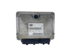 Blok Ovladačů IAW4AF.SM 55196259 61601.123.01 Fiat Magneti Marelli 61945