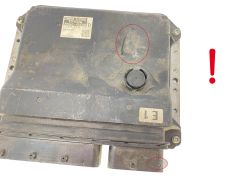 Blok Ovladačů 89661-42C00 D 175800-7734 Toyota Denso 54686
