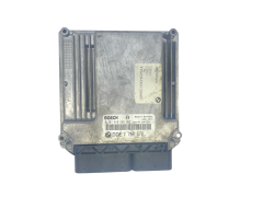 Blok Ovladačů BMW 7789572 0281010565 Bosch 59836