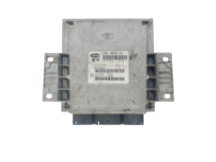 Blok Ovladačů 9645989480 9647714780 IAW48P2.72 PSA Magneti Marelli 39326